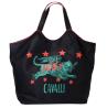 Just Cavalli Shopper Shopper Maxi easy shopping future Rosso - Foto 1