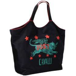 Shopper Maxi easy shopping future Rosso