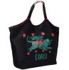Just Cavalli Shopper Shopper Maxi easy shopping future Rosso - Foto 2