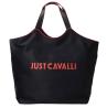 Just Cavalli Shopper Shopper Maxi easy shopping future Rosso - Foto 3