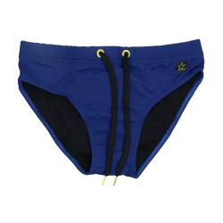 4giveness Costume Costume SLIP MARE COLORS Blu