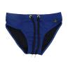 4giveness Costume Costume SLIP MARE COLORS Blu - Foto 1