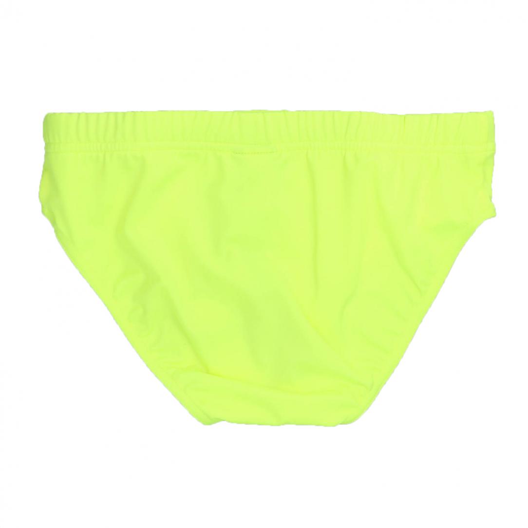 SLIP MARE COLORS Giallo Fluo 3