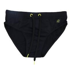 4giveness Costume Costume SLIP MARE COLORS Nero