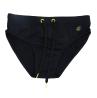 4giveness Costume Costume SLIP MARE COLORS Nero - Foto 1