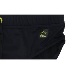 Costume SLIP MARE COLORS Nero