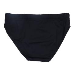 Costume SLIP MARE COLORS Nero