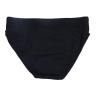 4giveness Costume Costume SLIP MARE COLORS Nero - Foto 3