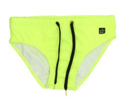 4giveness Costume Costume SLIP MARE COLORS Giallo Fluo