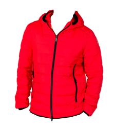 Suns Boards Giubbotti Giubbotti BAPE Rosso