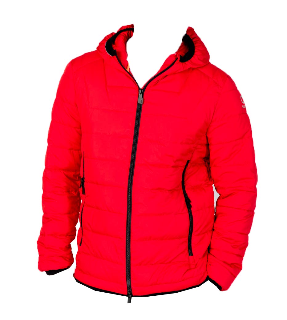 Suns Boards Giubbotti Giubbotti BAPE Rosso