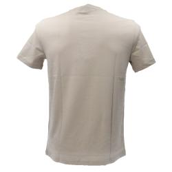 Boss T-shirt T-shirt THINKING 1 Beige