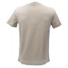 Boss T-shirt T-shirt THINKING 1 Beige - Foto 2