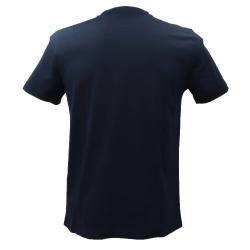 T-shirt THINKING 1 Blu