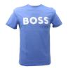 Boss T-shirt T-shirt THINKING 1 Viola - Foto 2