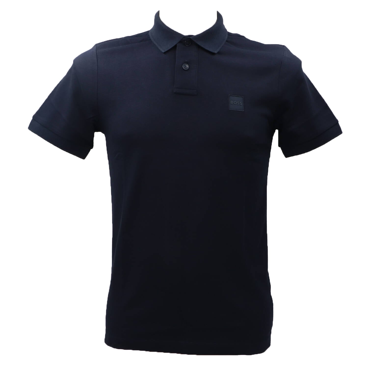 Boss Polo 50507803 PASSENGER Blu
