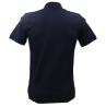 Boss Polo 50507803 PASSENGER Blu - Foto 1