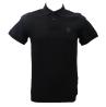 Boss Polo 50507803 PASSENGER Nero - Foto 3