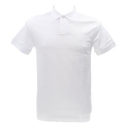 Boss Polo 50507803 PASSENGER Bianco