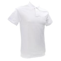 Polo PASSENGER Bianco