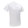 Boss Polo 50507803 PASSENGER Bianco - Foto 2