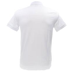 Polo PASSENGER Bianco