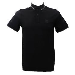Boss Polo Polo PASSERTIP Nero