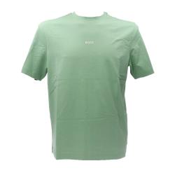 Boss T-shirt T-shirt TCHUP Verde