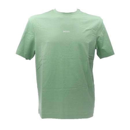 T Shirt Uomo TCHUP Verde