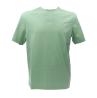Boss T-shirt T-shirt TCHUP Verde - Foto 1