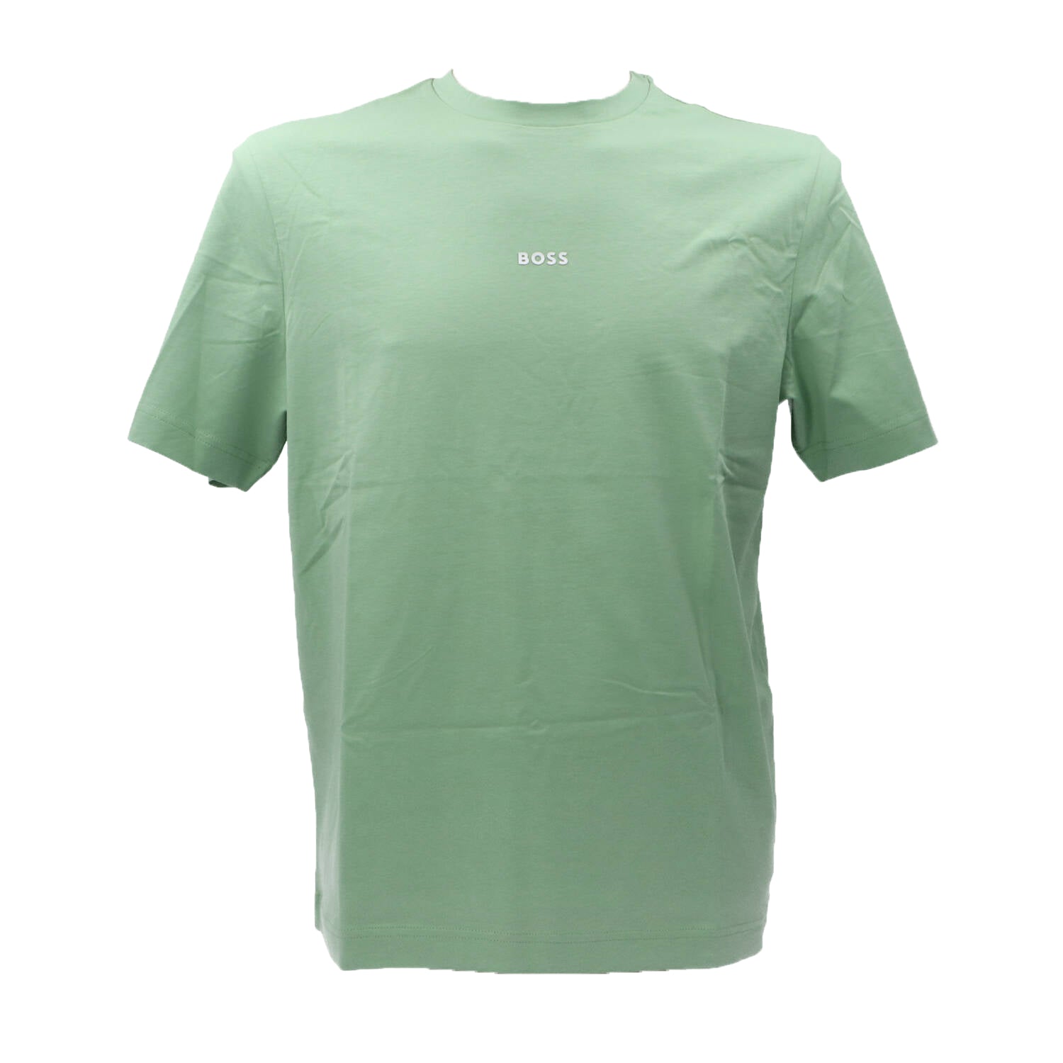 Boss T-shirt T-shirt TCHUP Verde