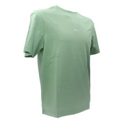 T-shirt TCHUP Verde