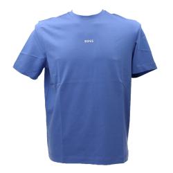 Boss T-shirt T-shirt TCHUP Viola