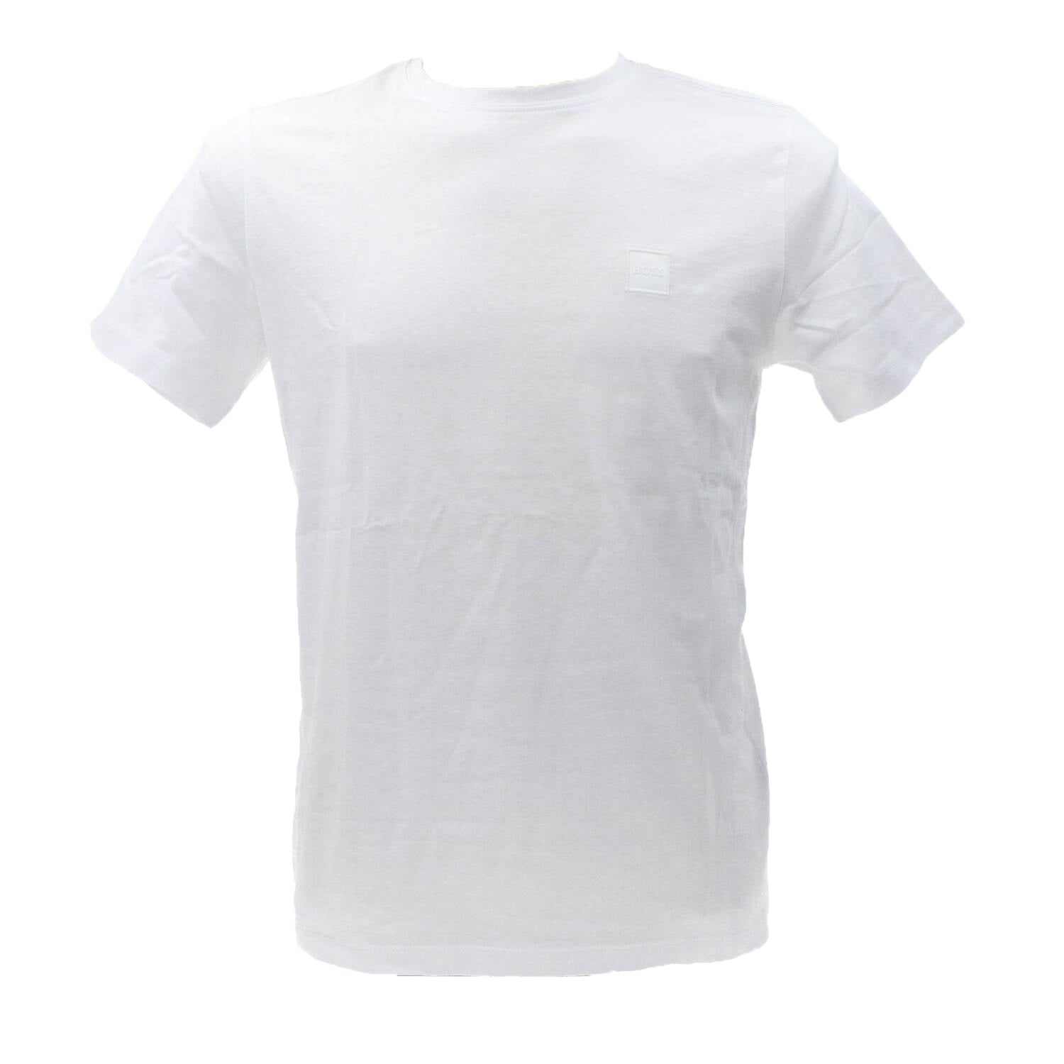 Boss T-shirt T-shirt TALES Bianco