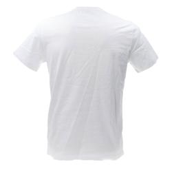 T-shirt TALES Bianco