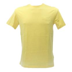 Boss T-shirt T-shirt TALES Giallo