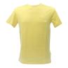 Boss T-shirt T-shirt TALES Giallo - Foto 1