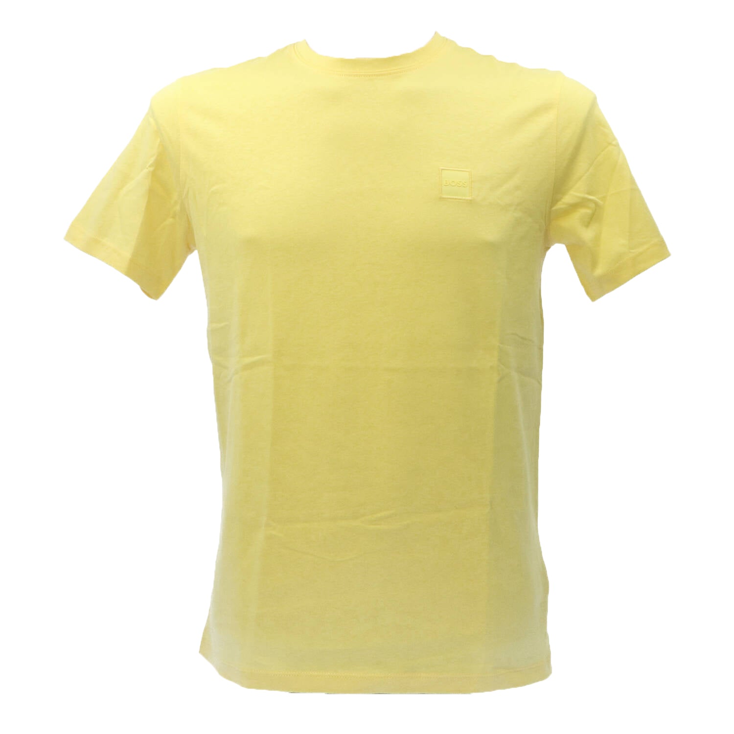 Boss T-shirt T-shirt TALES Giallo
