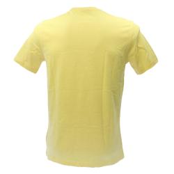 T-shirt TALES Giallo