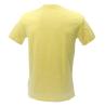 Boss T-shirt T-shirt TALES Giallo - Foto 3