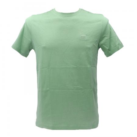 T Shirt Uomo TALES Verde