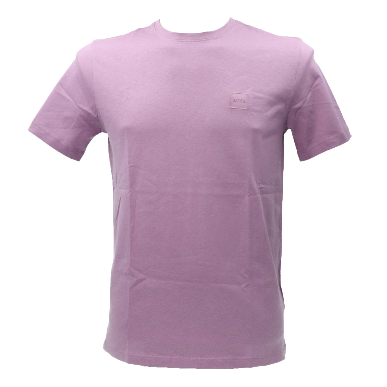 Boss T-shirt T-shirt TALES Lilla