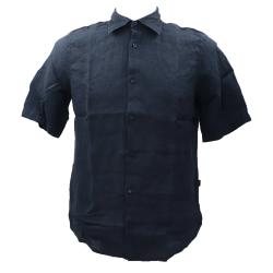 Boss Camicia Camicia RASH_2 Blu