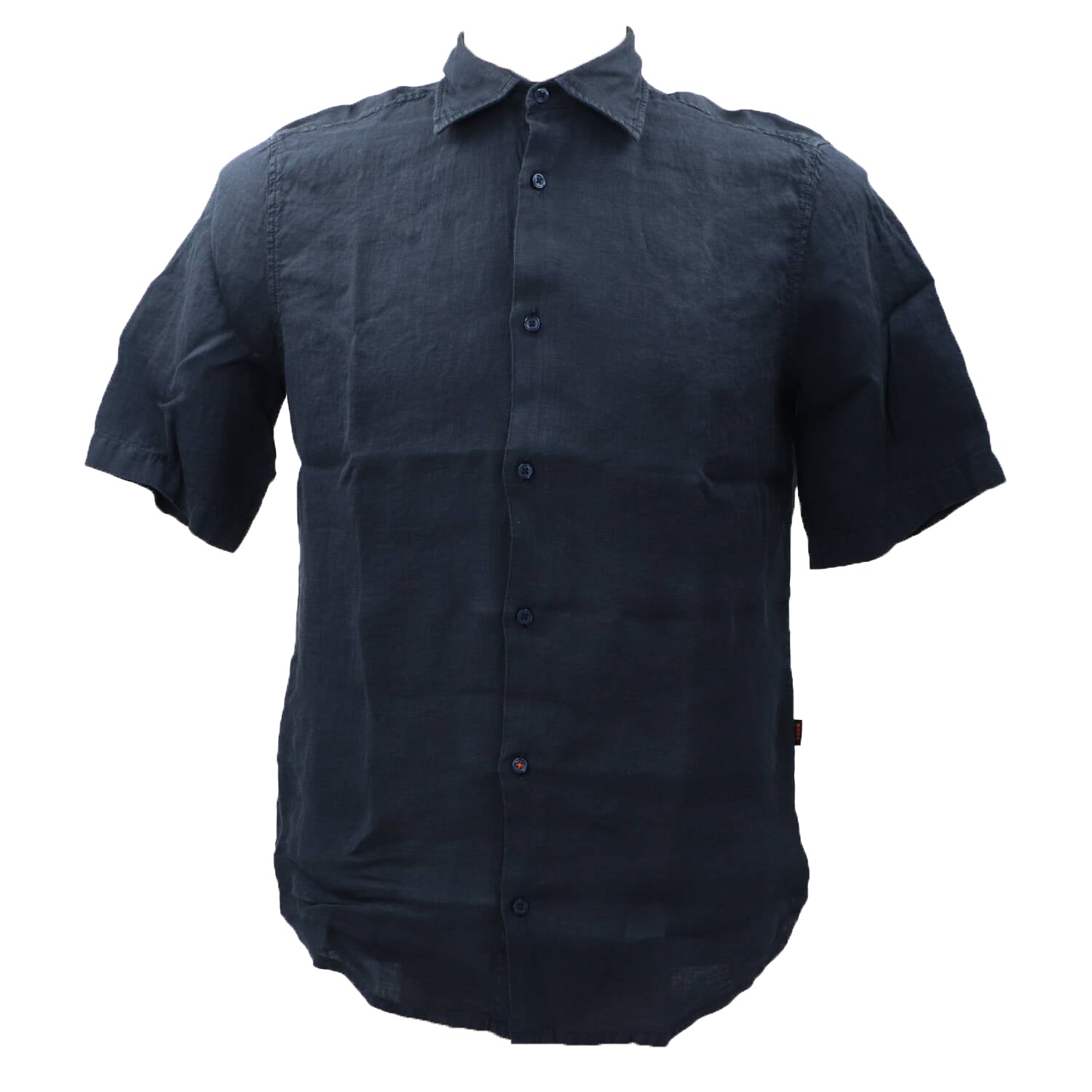Boss Camicia Camicia RASH_2 Blu