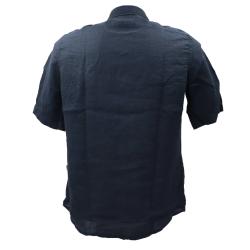 Camicia RASH_2 Blu