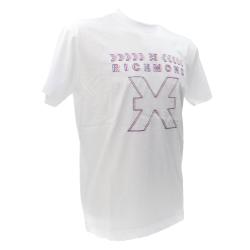 T-shirt T-SHIRT IKIOM Bianco