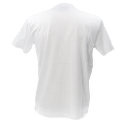 T-shirt T-SHIRT IKIOM Bianco