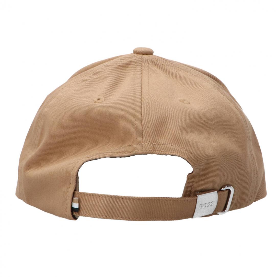 SEVILE CAP Beige 3