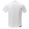 Karl Lagerfeld T-shirt T-shirt KJL REGULAR 231D1706 Bianco - Foto 3