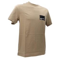 T-shirt KJL REGULAR 231D1706 Beige